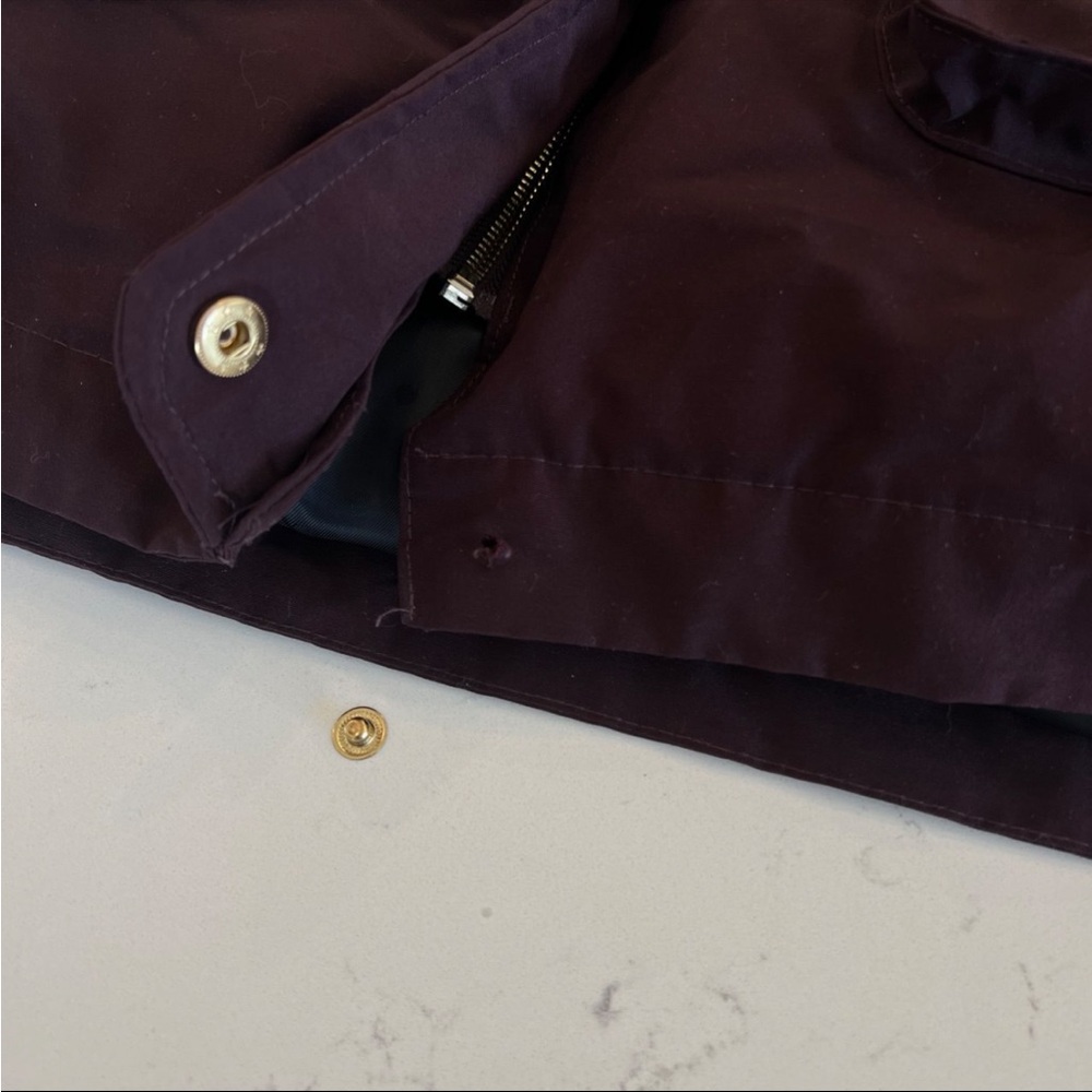 Bebe Woman’s Winter Coat  (M) - Picture 12 of 12